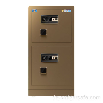 Tiger Safes Classic Series 1080mm High 2-türre